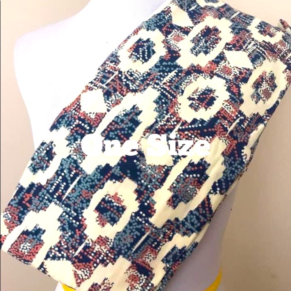 New LuLaRoe One size leggings